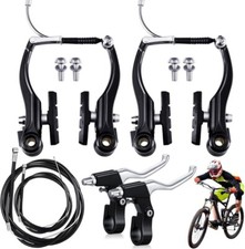 Set freni bici mtb freno a V