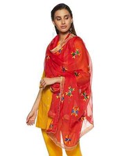 Daily Wear Donna Tradizionale