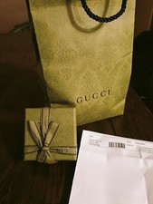 Collana gucci cuore trademark - trademark,