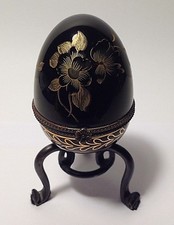 UOVOgioiello stile Fabergé