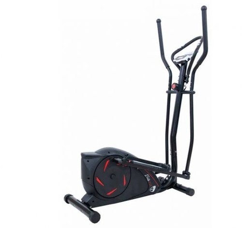 Getfit ellittica elite 303 - ellittica,
