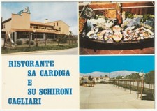 CAPOTERRA - CAGLIARI -