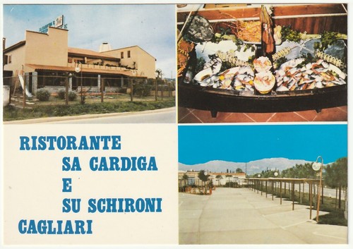 Capoterra cagliari - -,