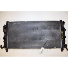 RADIATORE PER VOLKSWAGEN TRANSPORTER (91-03) T4 2.5 TDI FUR. D/2461CC. 1991
