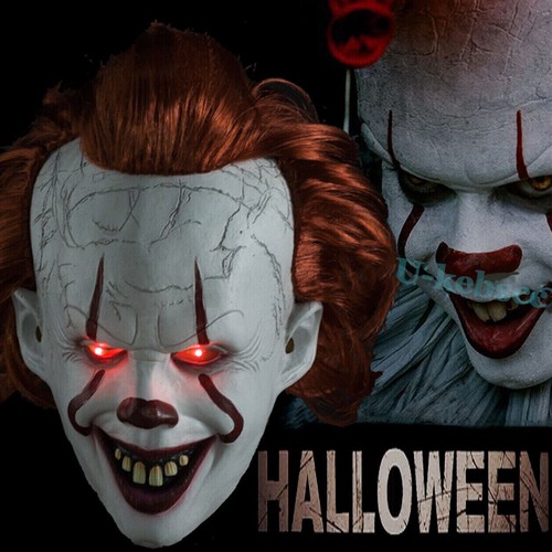 Costume halloween spaventoso - halloween,