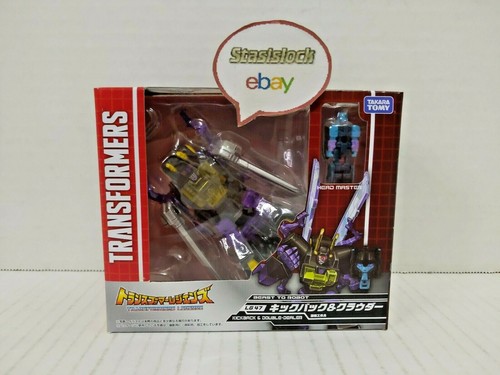 Takara transformers legends - takara,