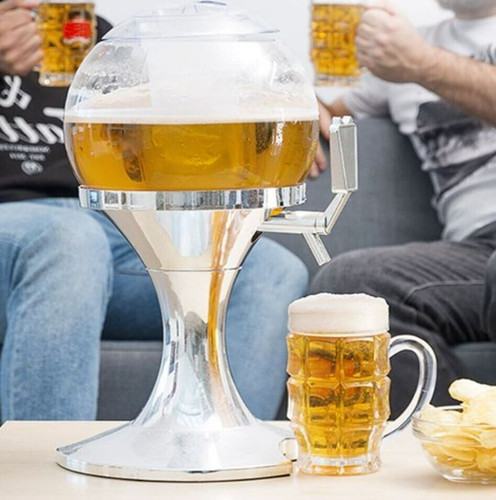 Spillatore birra tower - spillatore,