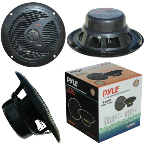 Pyle plmr60b altoparlanti - plmr60b,