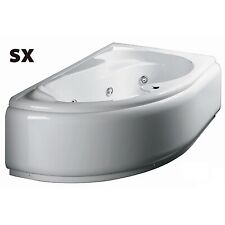 VASCA IDROMASSAGGIO ANGOLARE