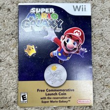 Super Mario Galaxy