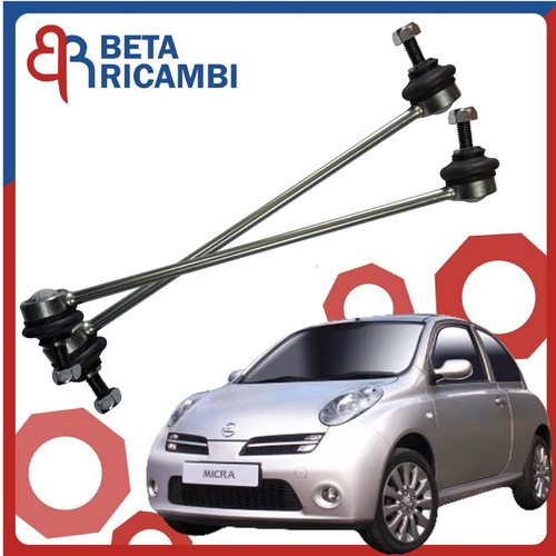 Tiranti barra stabilizzatrice - tiranti,