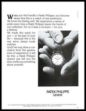 1986 Patek Philippe Geneve