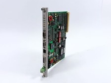 Siemens 2572 Ethernet Card