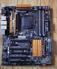 GigaByte GA-Z97X-UD5H Intel