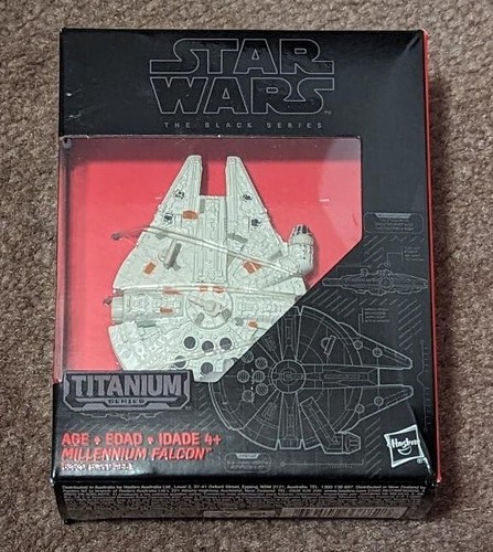 Star wars the black - the,
