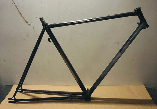 Telaio bicicletta freni - bicicletta, a