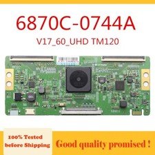 Scheda Tcon 6870C-0744A