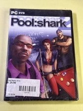 POOL SHARK 2 PC GIOCO