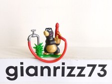 Sorpresine Kinder  Missione