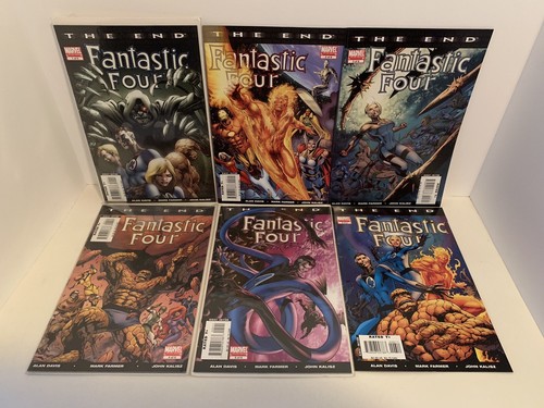 Set completo fantastici - set,