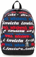 Invicta Zaino Carlson Pro