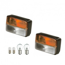 Coppia fanali faro - coppia,