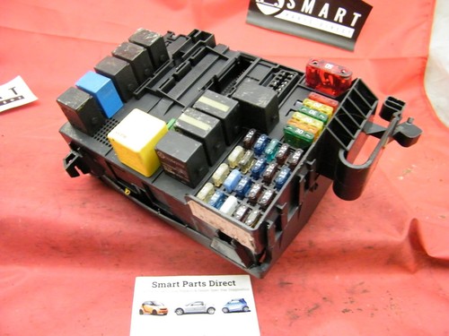 Smart car 450 - smart,