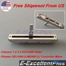 Channel Fader DCV1020 For