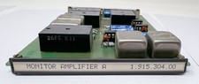 Modulo Amplifier Studer A900 A963 A970 A980 1.915.304.000
