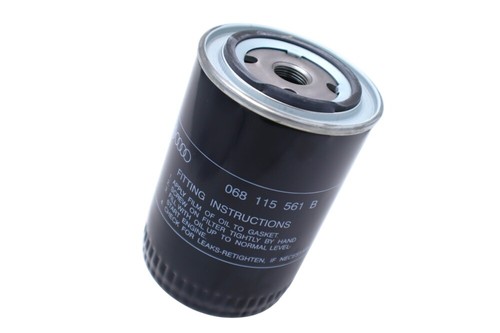 Filtro olio originale golf - originale,