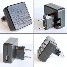 Caricabatteria F-2AC 1B x fotocamera Olympus Nikon Fujifilm Kodak Casio Pentax