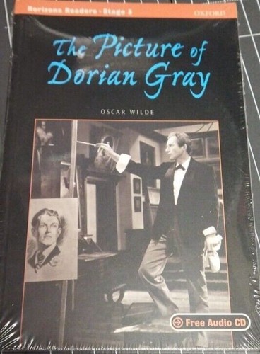 The picture dorian - picture, gray