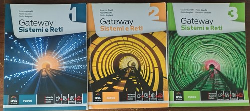 Gateway sistemi reti 2 3 - gateway.,