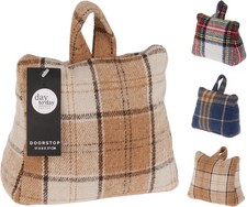 Fermaporta in Stoffa con