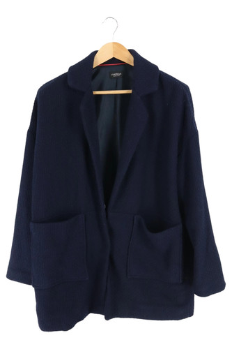 Blazer donna motivi - donna, taglia