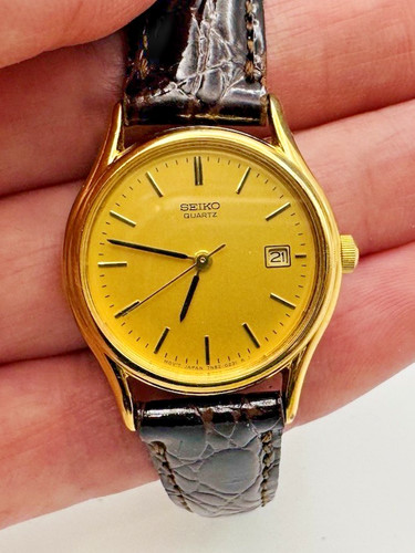 Orologio seiko 7n82 0101 - seiko, 7n82‐0101