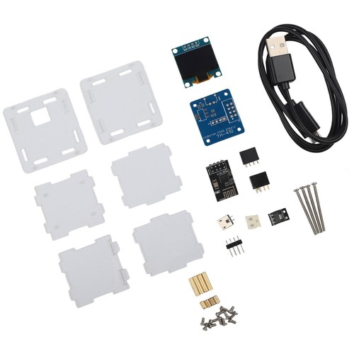 Per esp8266 kit meteo - per,