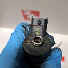 INIETTORE DIESEL per FIAT MULTIPLA (1F) 1.9 MJT Act. 5p.ti Van 8c2616 55221017