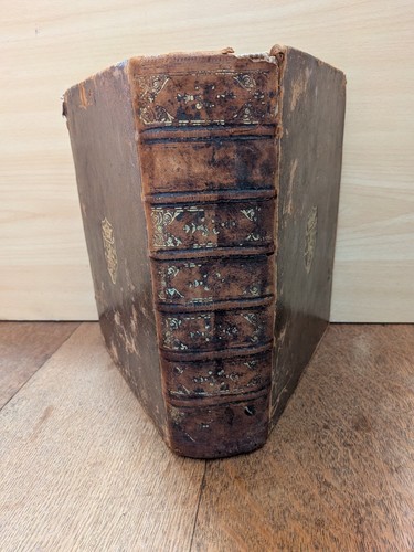 Libro antico romanarum - libro,