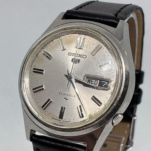Seiko orologio uomo - 5,