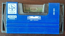 LUX-TOOLS Mini livella