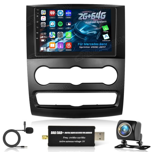 Dab wireless carplay android - carplay,