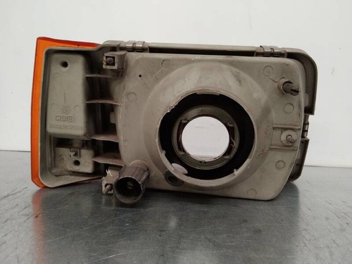 Faro fanale sinistro seat - fanale,