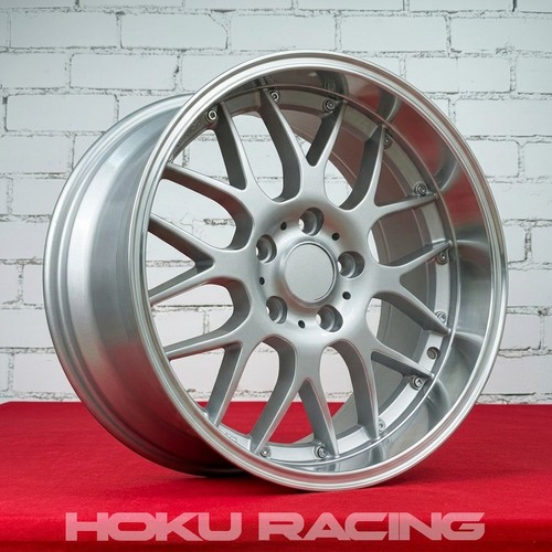 Cerchi lega rs gt - in, 4x