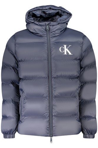 Calvin klein giubbotto uomo - klein,
