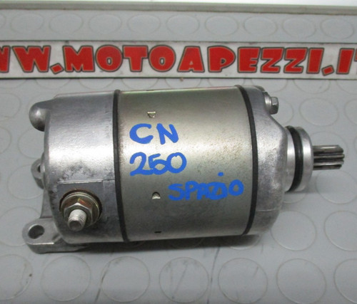 Motorino avviamento honda - motorino,