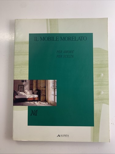 Mobile morelato per amore - mobile,