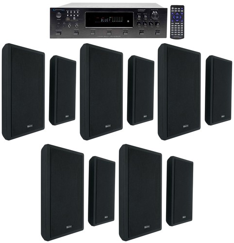 Amplificatore technical pro - amplificatore,