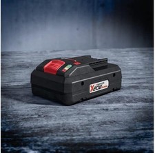 Parkside PAPS 204 Batteria