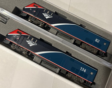 KATO 1766040 1766041 SET 2